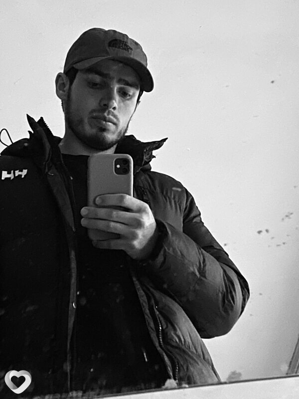 Ismail, 25, Махачкале — анкета №2666370