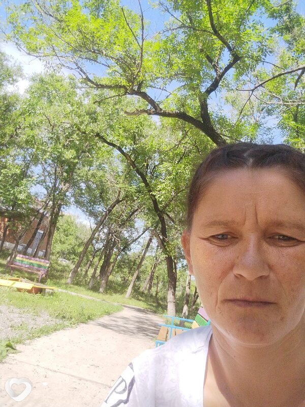 Алена, 39, Уссурийске — анкета №2666375