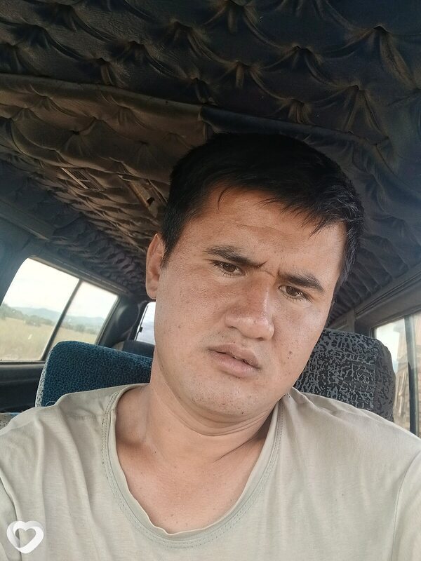 Жора, 35, Улан-Удэ — анкета №2666376