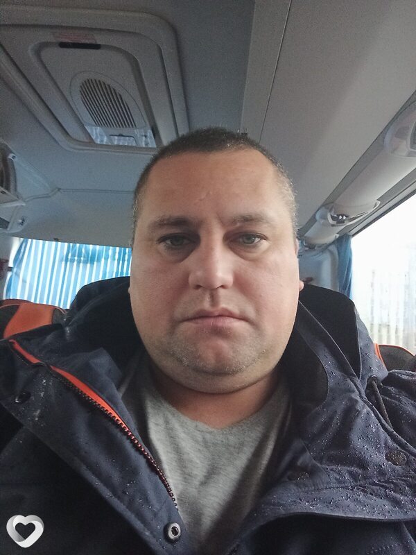 Юрий, 41, Анжеро-Судженске — анкета №2666646