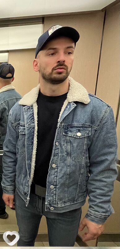 Ruslan, 37, Санкт-Петербурге — анкета №2666650