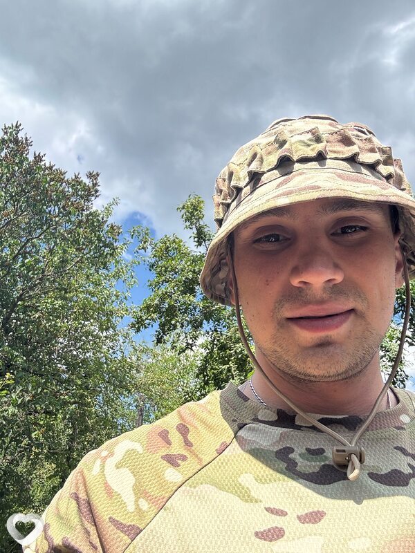 Влад, 25, Мариуполе — анкета №2666307