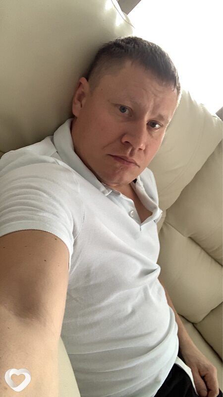 Андрей, 44, Междуреченске — анкета №2666317