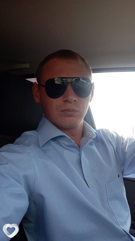 Серега, 32, Бузулуке — анкета №2666318