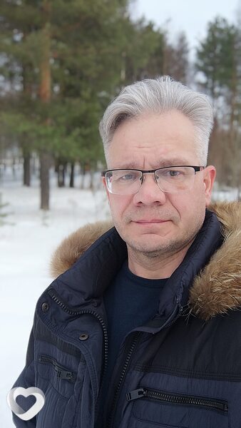 Алексей, 52, Таганроге — анкета №2666323