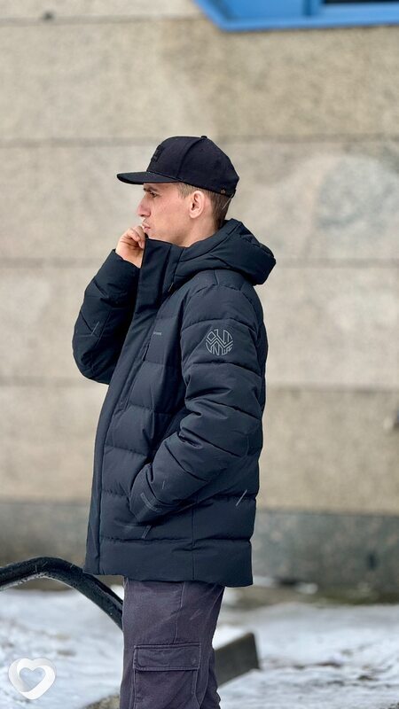 Эльгис, 35, Москве — анкета №2666327