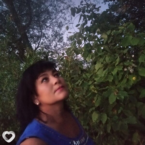 Светлана, 54, Пензе — анкета №2666329