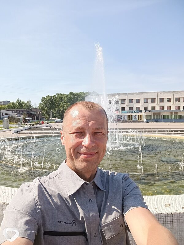 Сергей, 44, Северодвинске — анкета №2666208