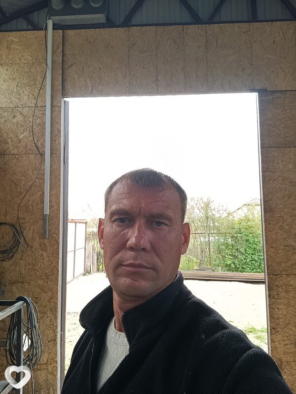 Алексей, 39, Белореченске — анкета №2666209