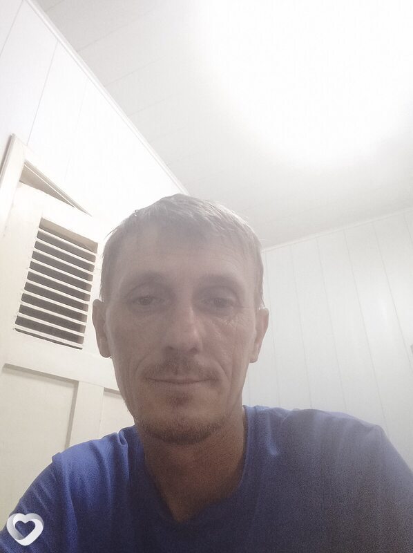 Роман, 40, Волновахе — анкета №2666213