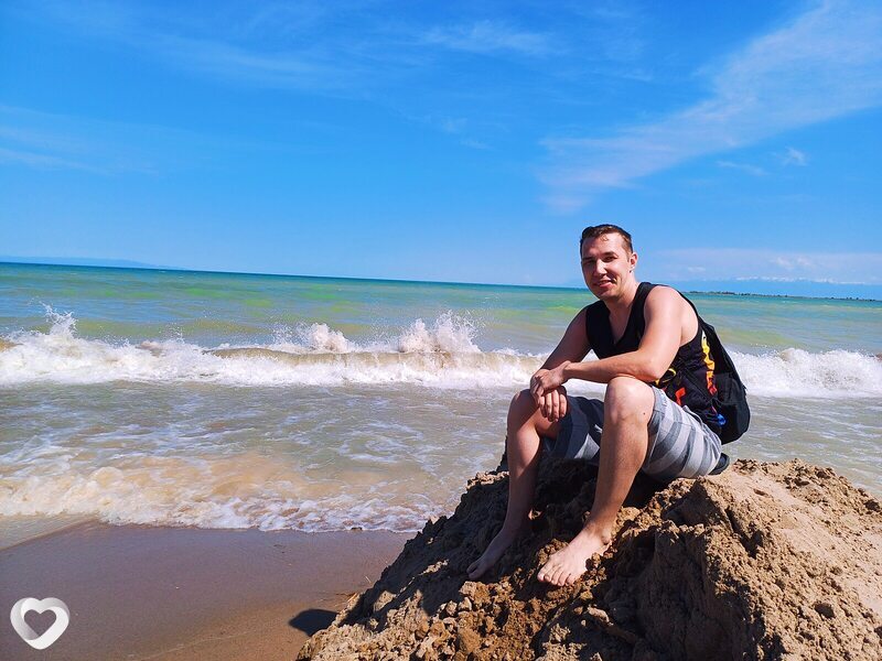 Dejavu, 37, Алматы — анкета №2666381