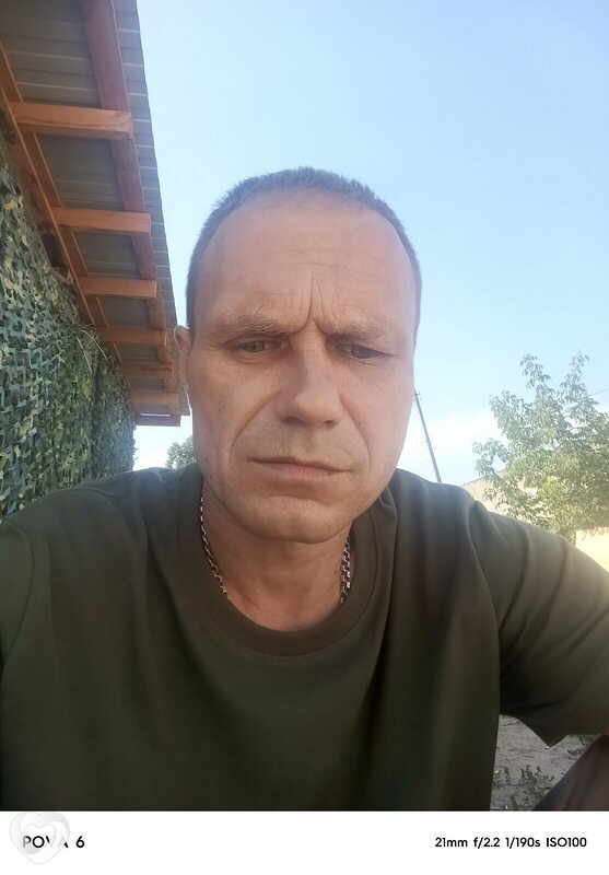 Руслан, 43, Новопскове — анкета №2666388