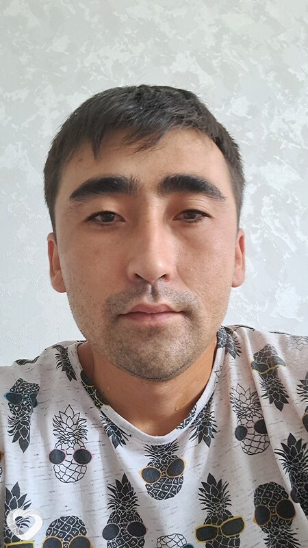 Ержан, 31, Таразе — анкета №2666395