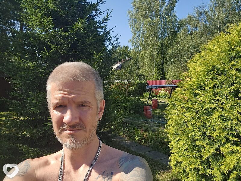 Rodion, 44, Москве — анкета №2666400