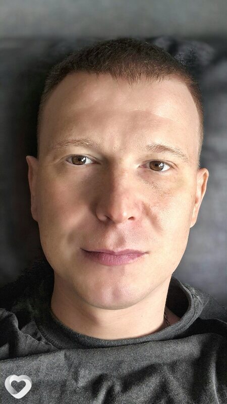 Александр, 37, Слониме — анкета №2666554
