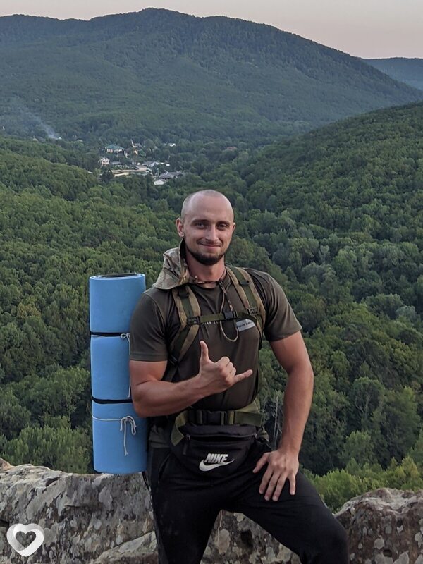 Сергей, 27, Краснодаре — анкета №2666557