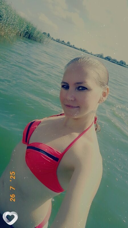 Евгения, 33, Калининграде — анкета №2666559