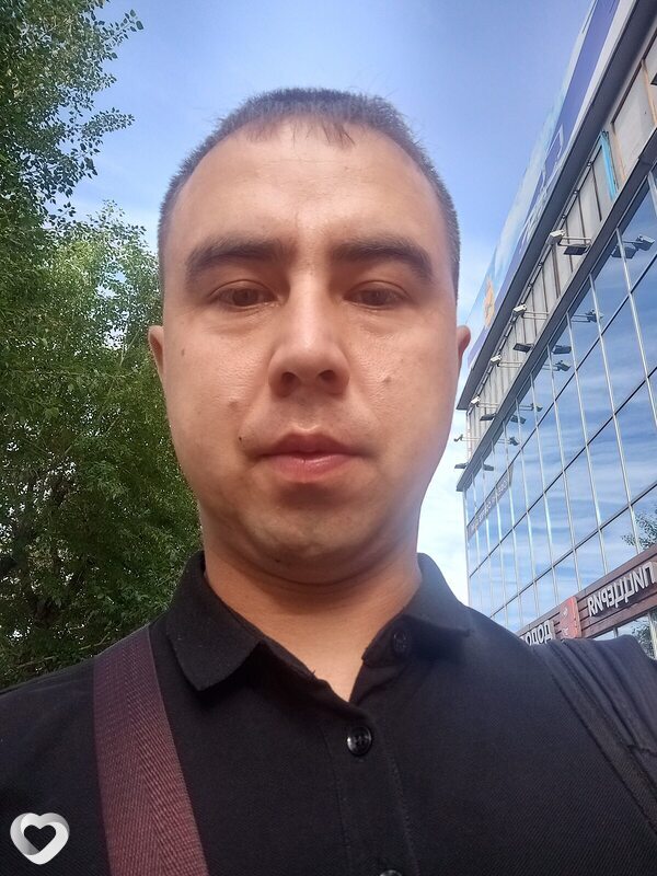 Сергей, 30, Улан-Удэ — анкета №2666561