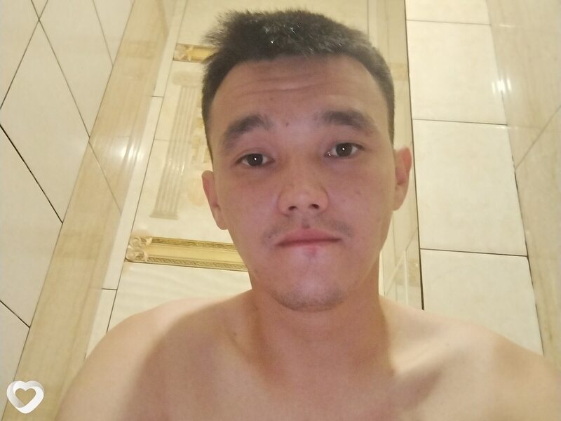 Гафур, 25, Магнитогорске — анкета №2666573