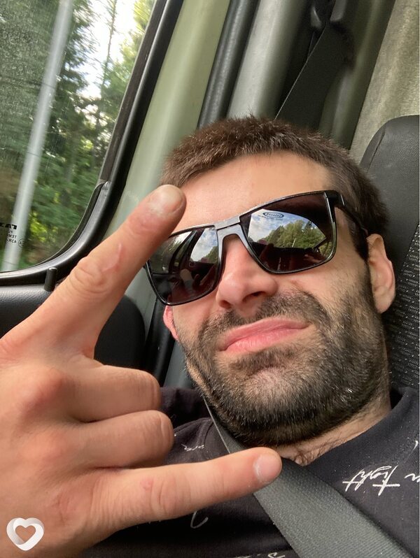Oleg, 32, Подольске — анкета №2666433