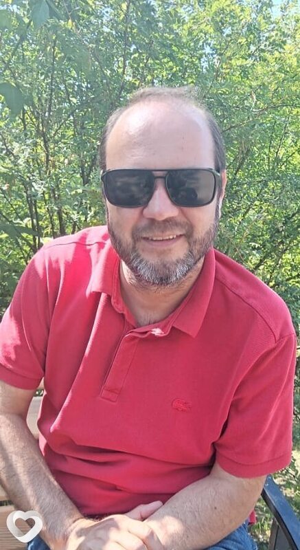 Олег, 47, Тайшете — анкета №2666438