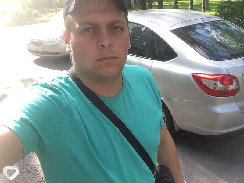 Алексей, 33, Всеволожске — анкета №2666441