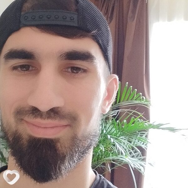 Али, 28, Нижнем Тагиле — анкета №2666447