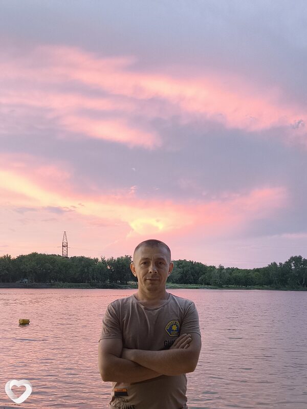 Александр, 41, Троицке — анкета №2666449