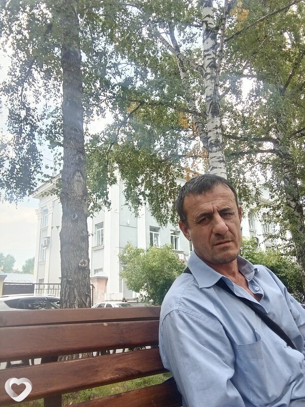 Серёга, 48, Москве — анкета №2666450