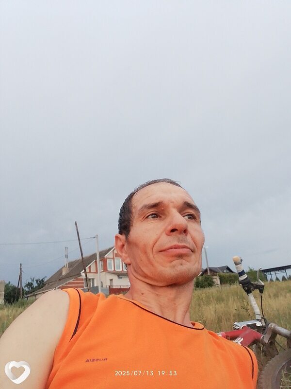 Алексей, 45, Новоаннинском — анкета №2666605