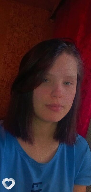 Настя, 19, Кургане — анкета №2666621