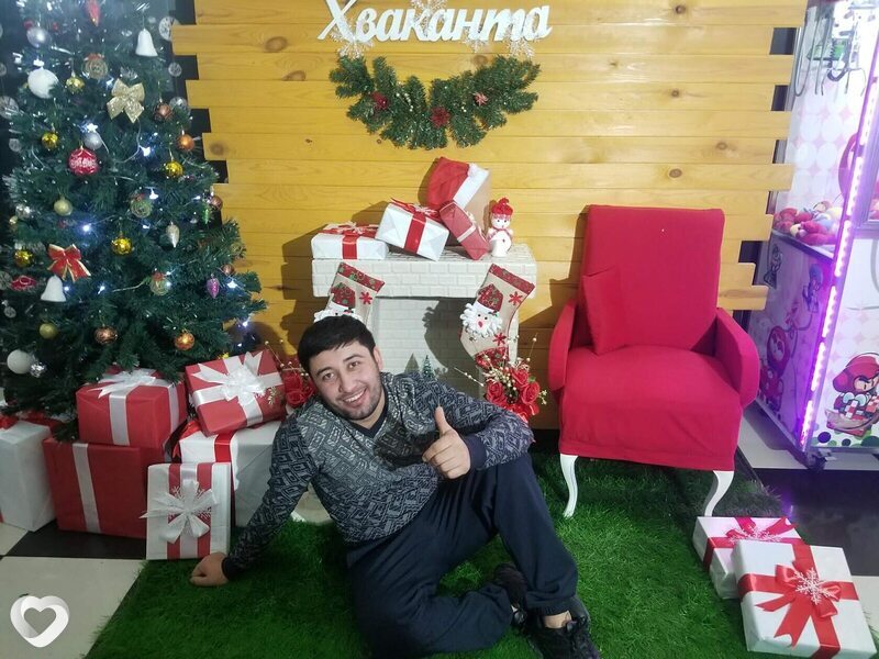 Не Важно, Уренгой