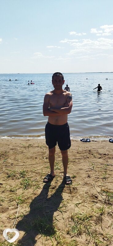 Руслан, 39, Петропавловске — анкета №2667003