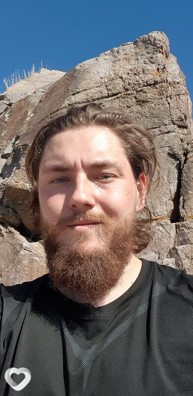 Максим, 30, Минске — анкета №2667004