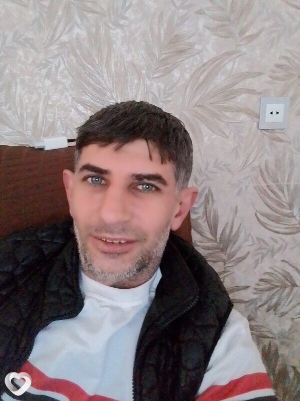 Рома, 45, Москве — анкета №2667010