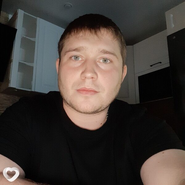 Иван, 37, Саранске — анкета №2667012