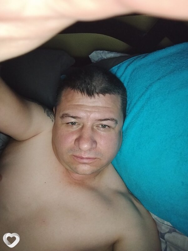 Саня, 49, Дмитрове — анкета №2667013