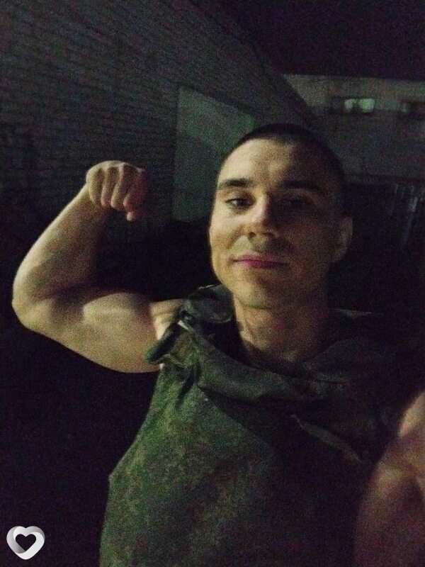 Александр, 30, Волгограде — анкета №2667018