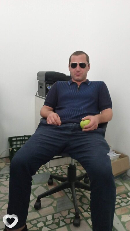 Егор, 40, Курске — анкета №2667019