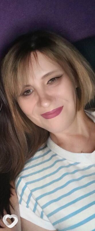 Лана, 51, Тюмени — анкета №2667026