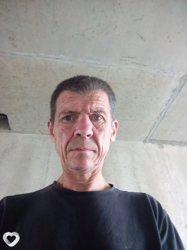 Андрей, 48, Москве — анкета №2666409