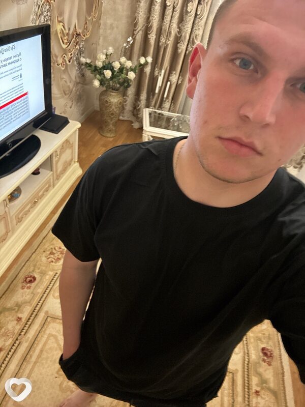 Кирилл, 24, Астрахани — анкета №2666410