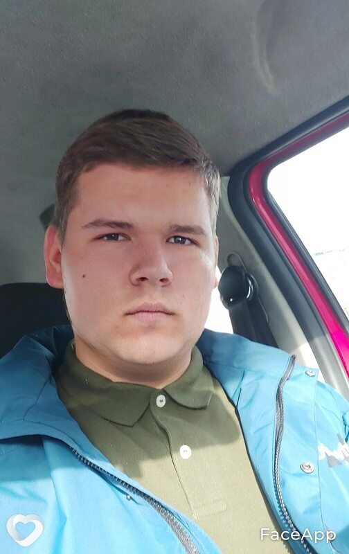 Дмитрий, 30, Воронеже — анкета №2666411