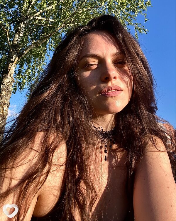 Аня, 33, Москве — анкета №2666415