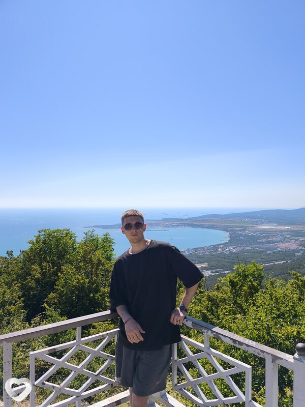 Денис, 22, Краснодаре — анкета №2666422