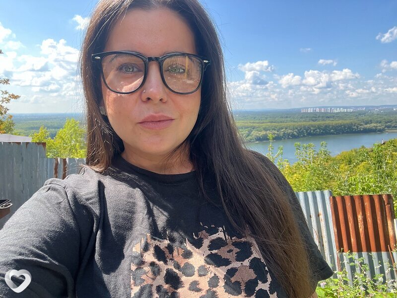 Ад, 39, Уфе — анкета №2666425