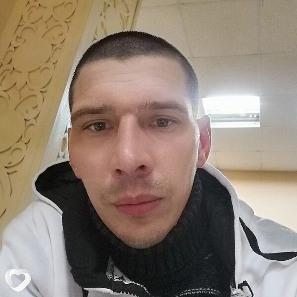 Алексей, 39, Подольске — анкета №2666426