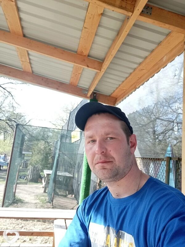Дмитрий, 36, Волгограде — анкета №2666535