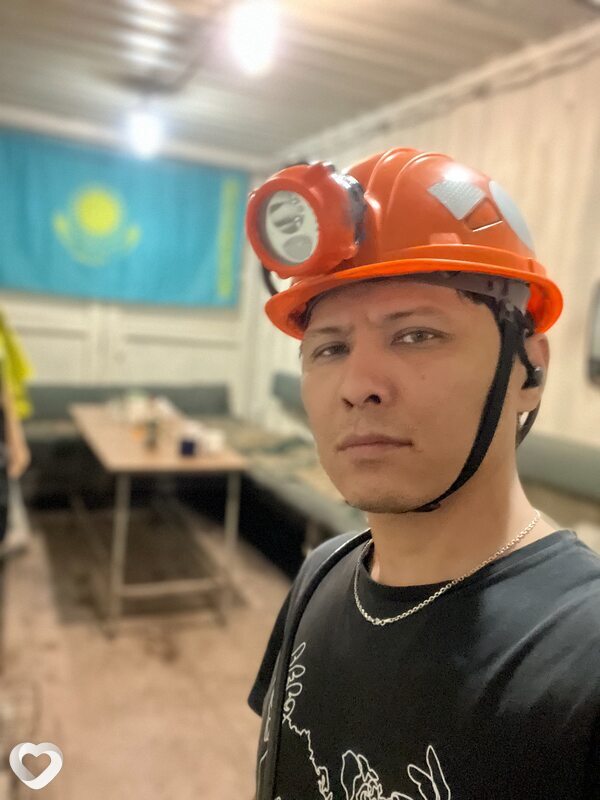Жандос, 35, Кызылорде — анкета №2666541