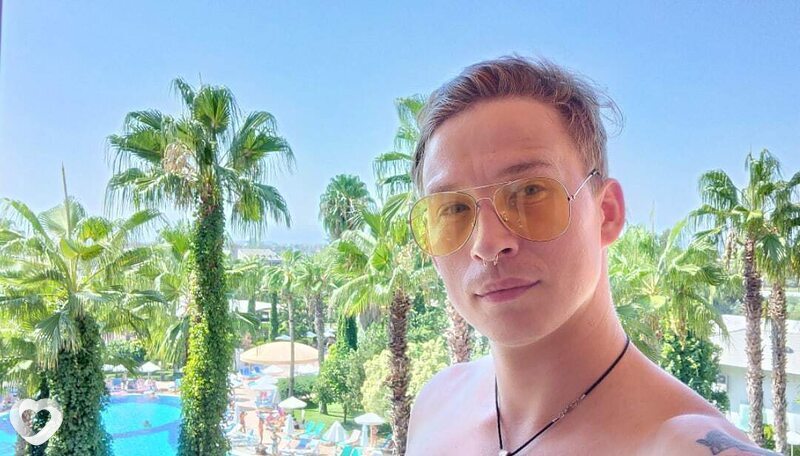 Михаил, 32, Липецке — анкета №2666549